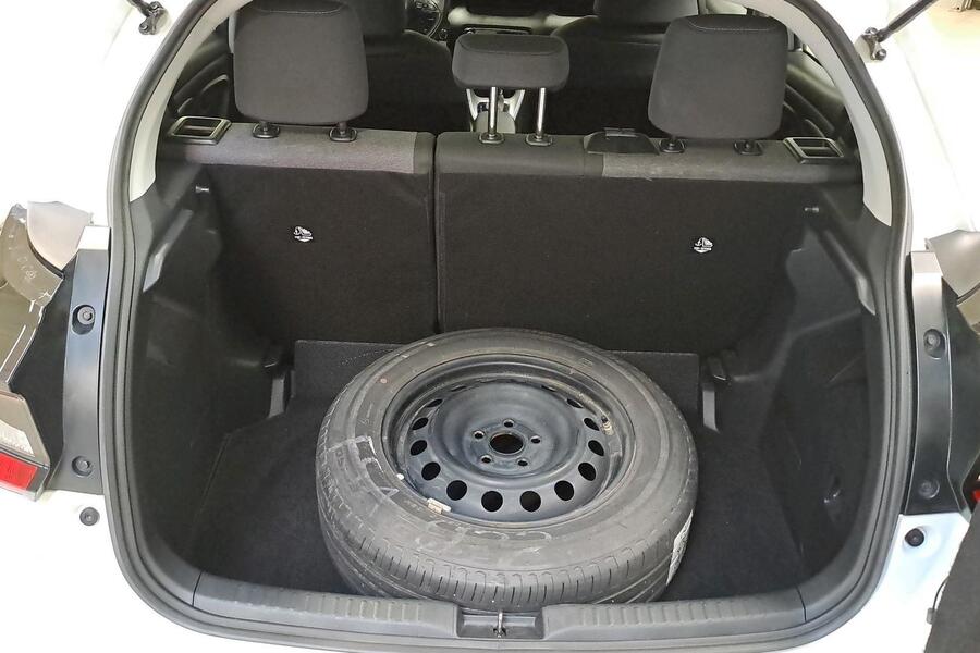 Mazda Mazda2 Hybrid vaihtoauto