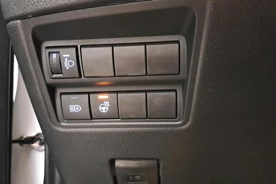 Mazda Mazda2 Hybrid vaihtoauto