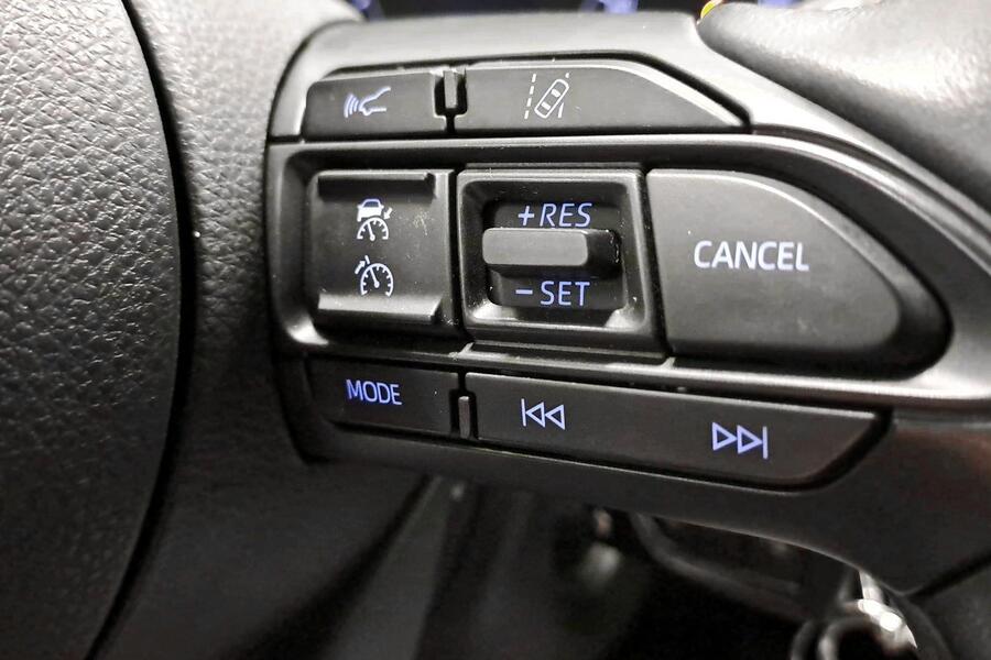 Mazda Mazda2 Hybrid vaihtoauto