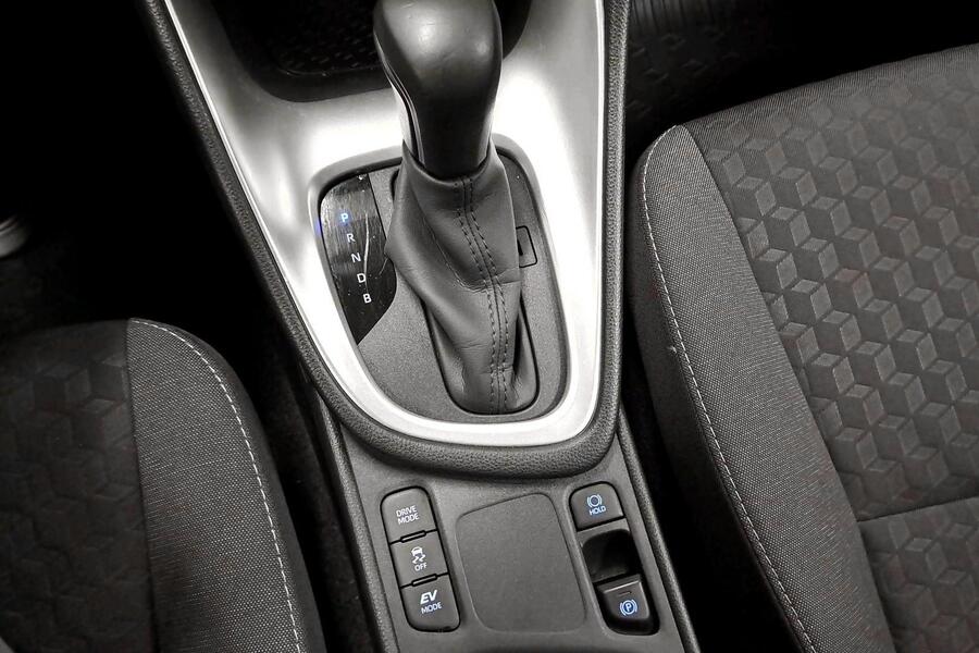 Mazda Mazda2 Hybrid vaihtoauto