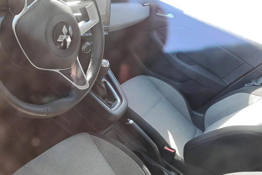 Mitsubishi Colt vaihtoauto