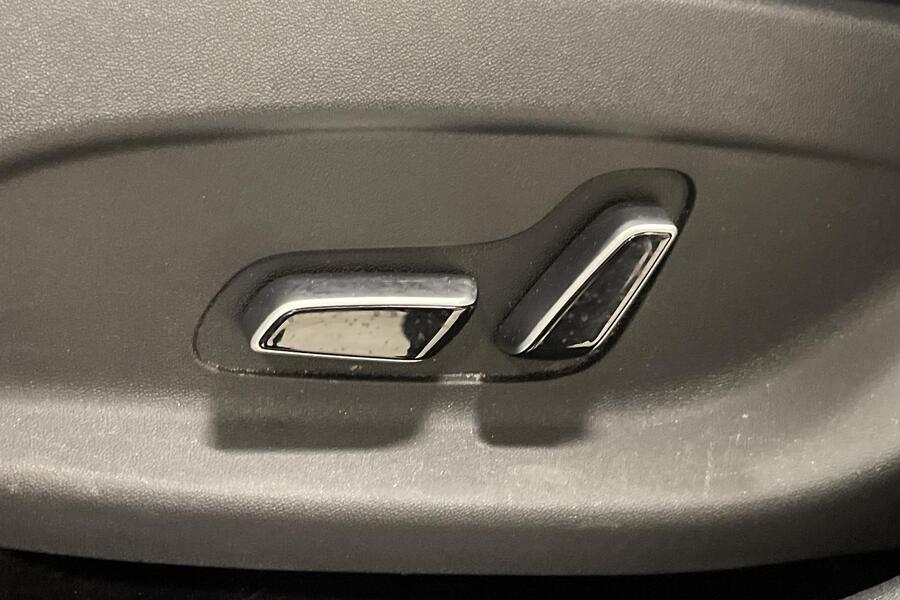 BYD Atto 3 vaihtoauto