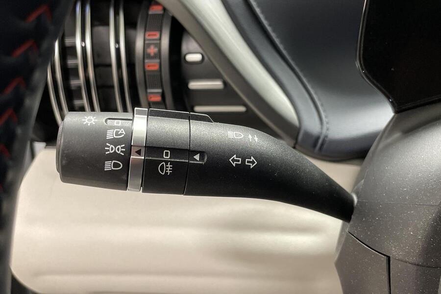 BYD Atto 3 vaihtoauto