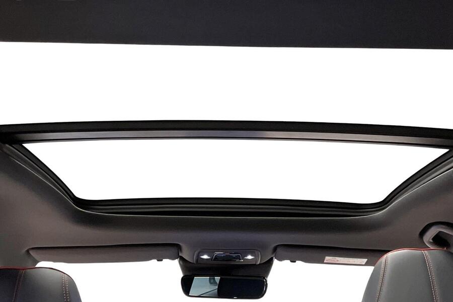 BYD Atto 3 vaihtoauto