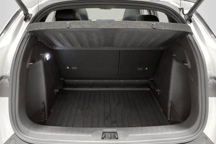 BYD Atto 3 vaihtoauto