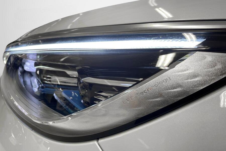 BYD Atto 3 vaihtoauto