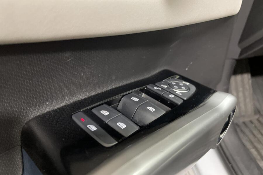 BYD Atto 3 vaihtoauto