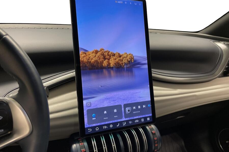 BYD Atto 3 vaihtoauto