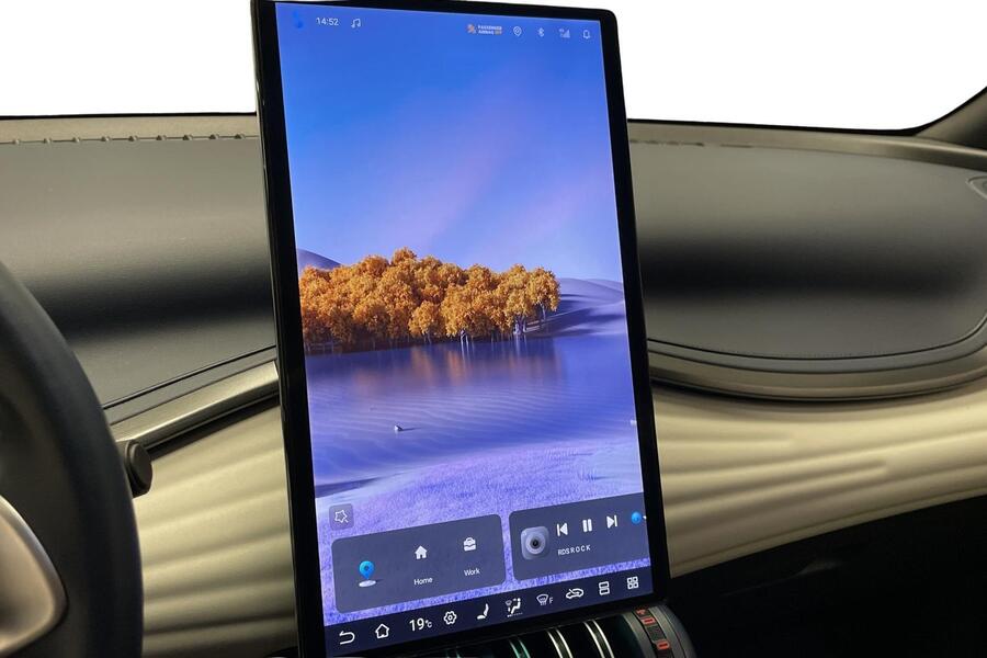 BYD Atto 3 vaihtoauto