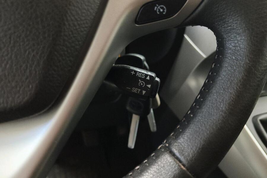 Toyota Verso vaihtoauto