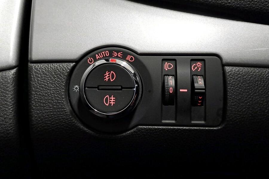 Opel Mokka vaihtoauto