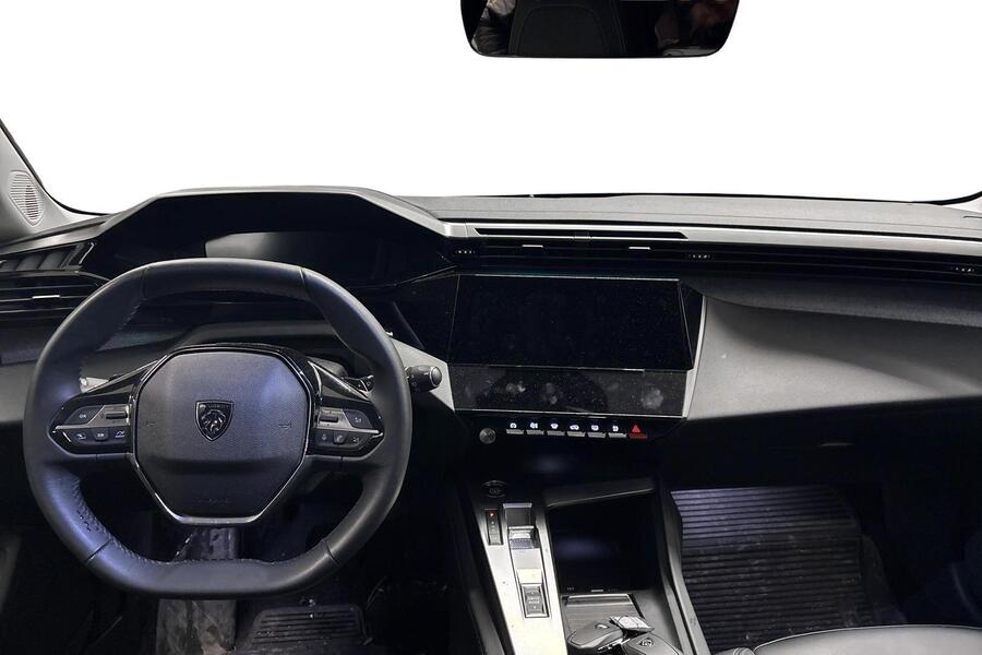 Peugeot 308 vaihtoauto