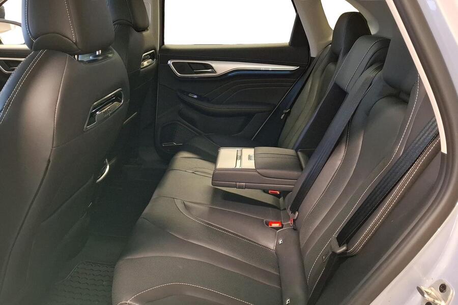 MG Marvel R vaihtoauto