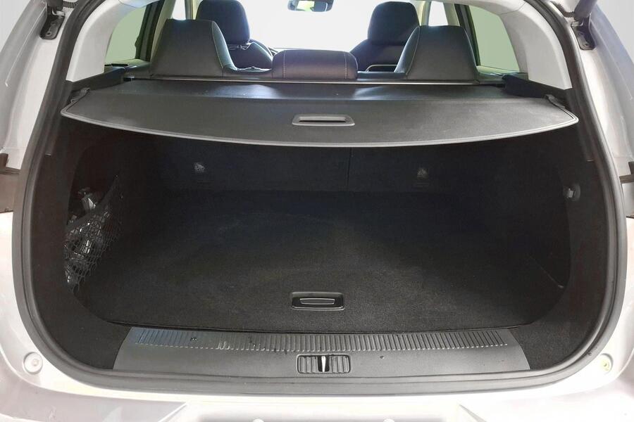 MG Marvel R vaihtoauto