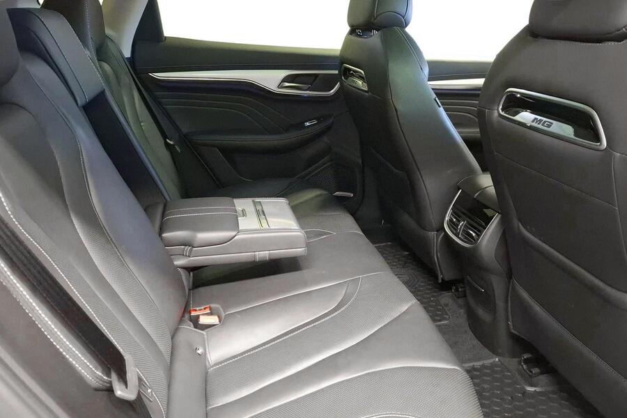 MG Marvel R vaihtoauto