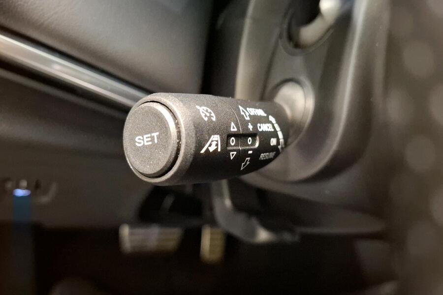 MG Marvel R vaihtoauto