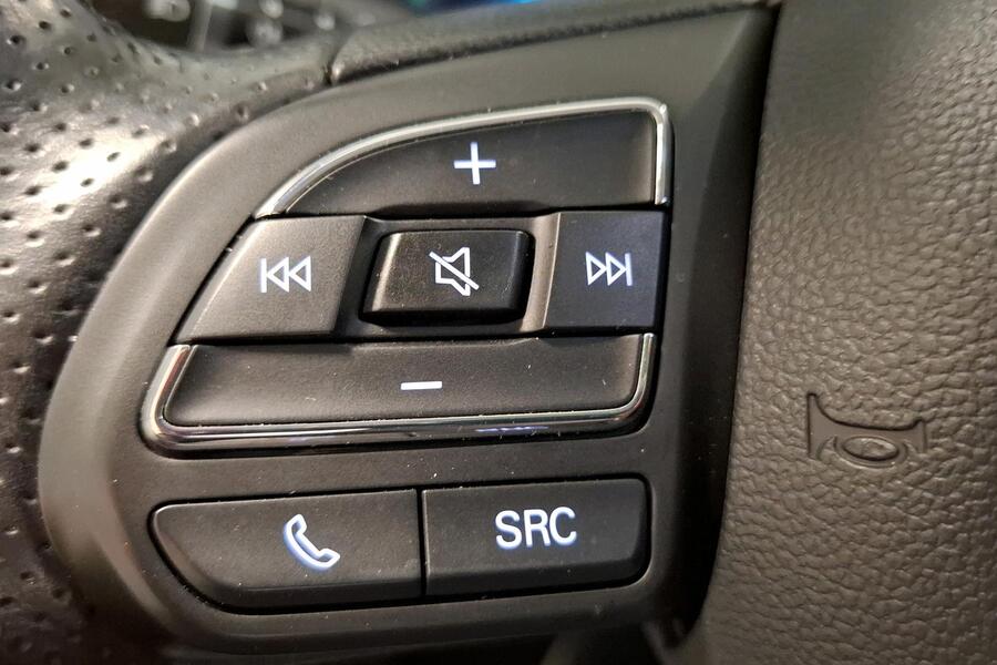 MG Marvel R vaihtoauto