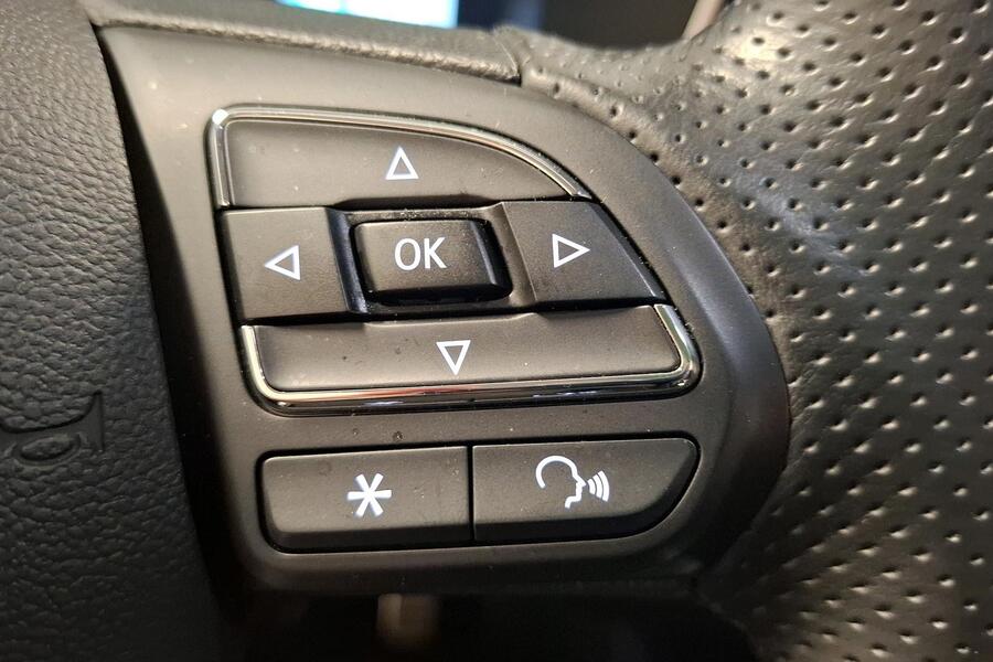 MG Marvel R vaihtoauto