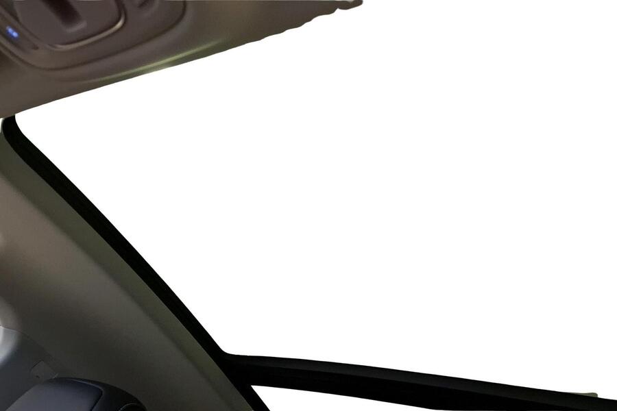 MG Marvel R vaihtoauto