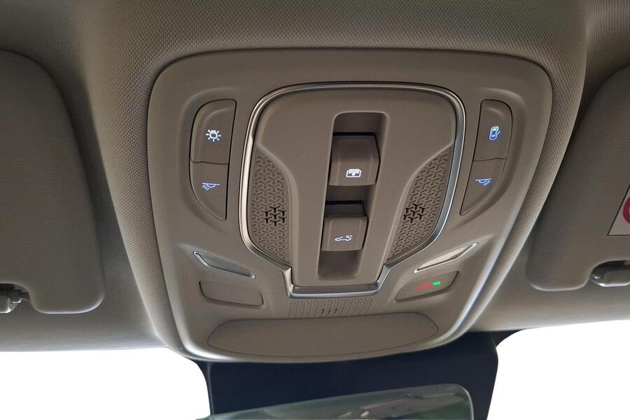 MG Marvel R vaihtoauto