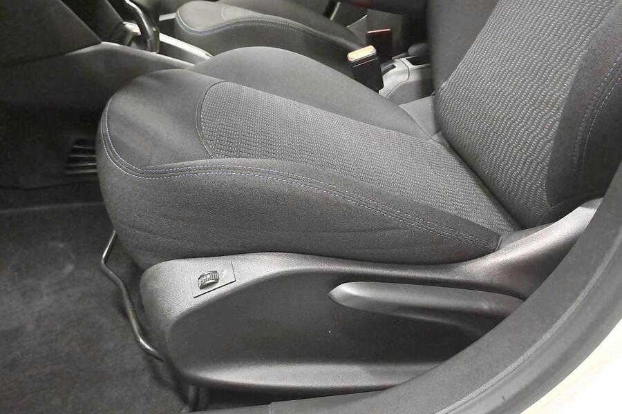 Peugeot 208 vaihtoauto