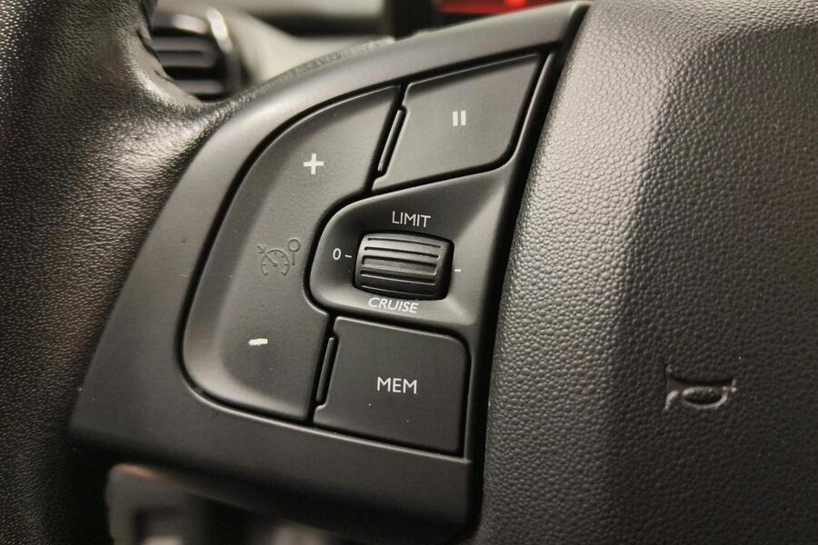 Citroën C4 Cactus vaihtoauto