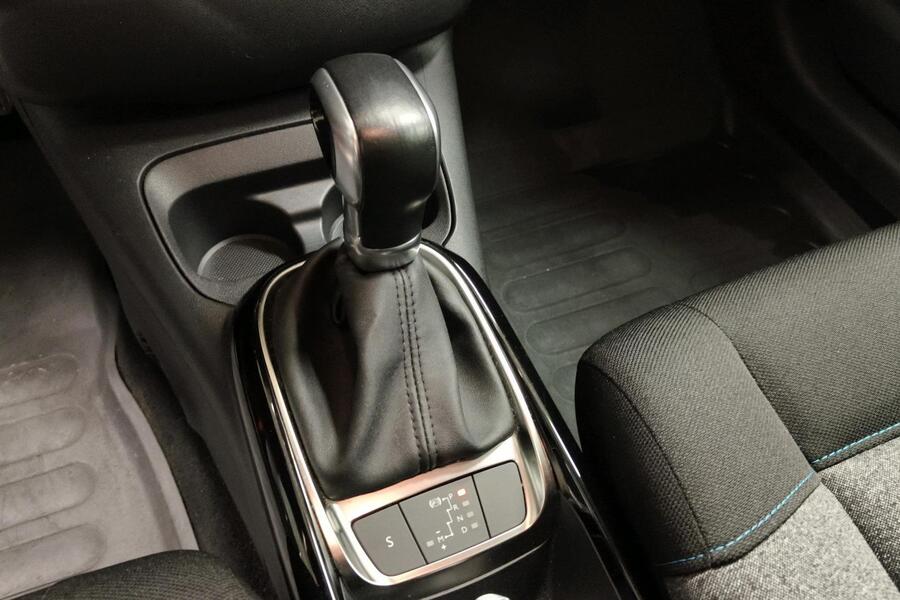 Citroën C4 Cactus vaihtoauto