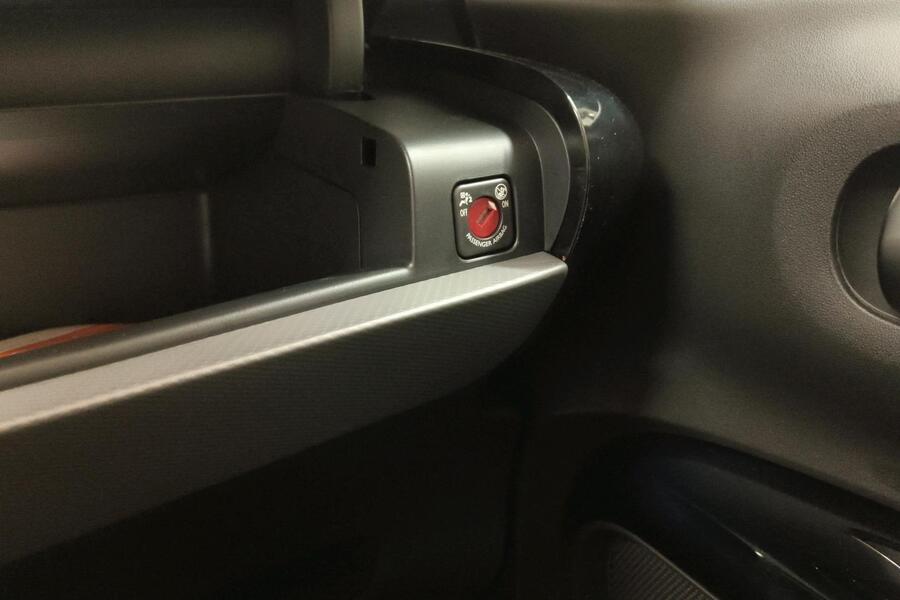 Citroën C4 Cactus vaihtoauto