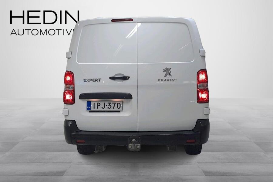 Peugeot Expert vaihtoauto