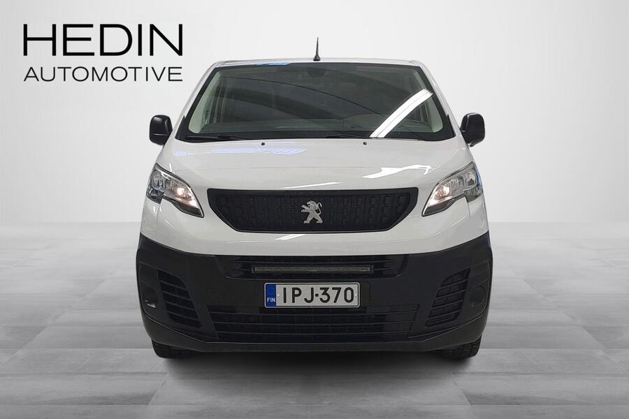 Peugeot Expert vaihtoauto