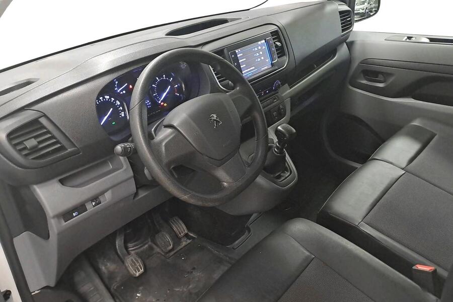 Peugeot Expert vaihtoauto