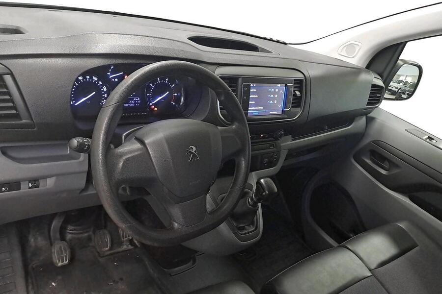 Peugeot Expert vaihtoauto