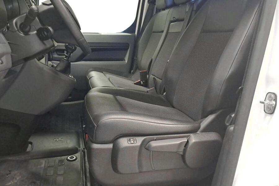 Peugeot Expert vaihtoauto