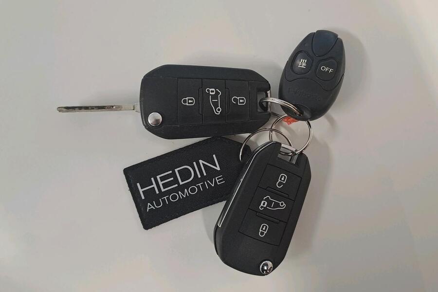 Peugeot Expert vaihtoauto