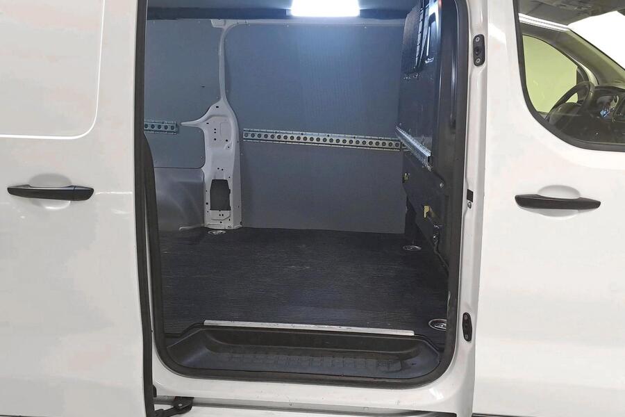 Peugeot Expert vaihtoauto