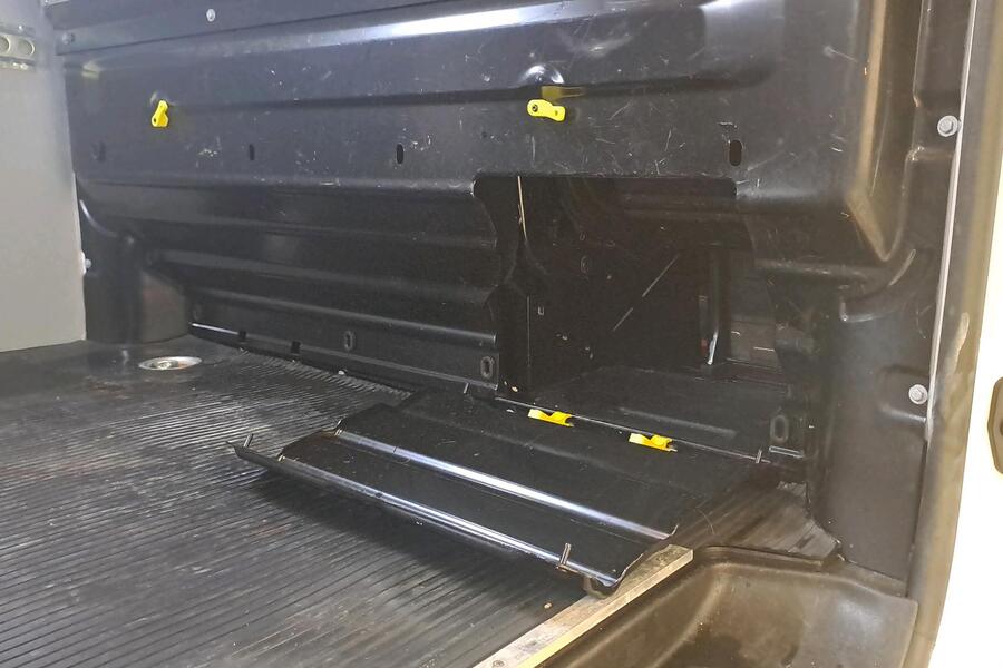 Peugeot Expert vaihtoauto