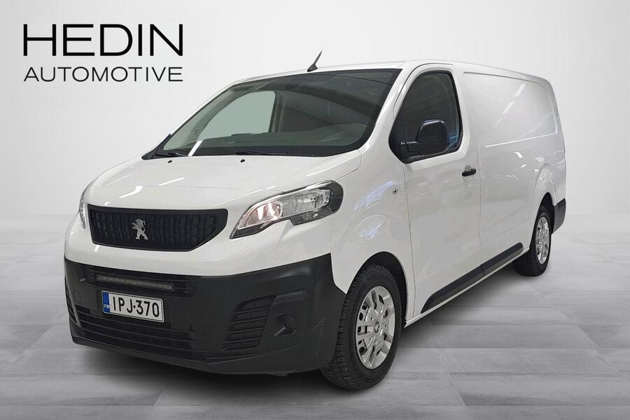 Peugeot Expert vaihtoauto