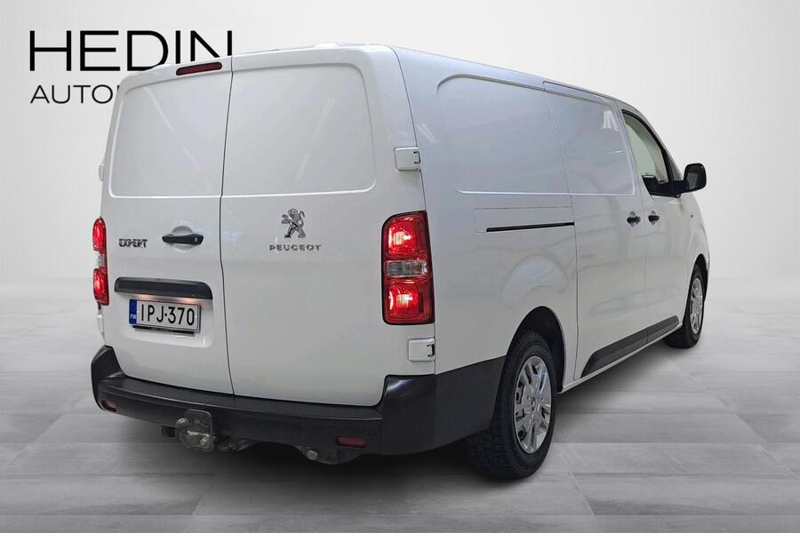 Peugeot Expert vaihtoauto