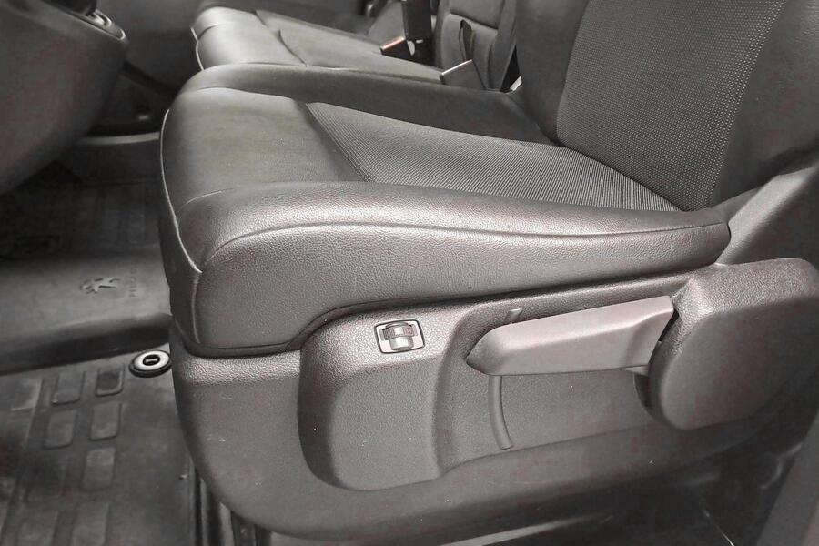 Peugeot Expert vaihtoauto