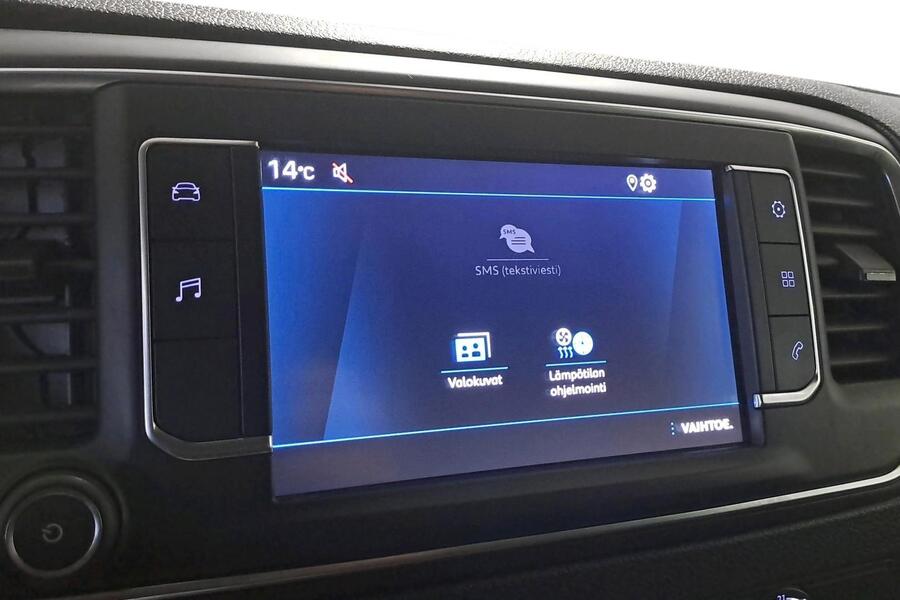 Peugeot Expert vaihtoauto