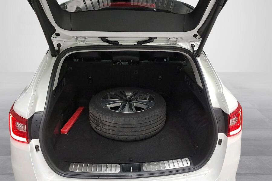 Kia Optima vaihtoauto