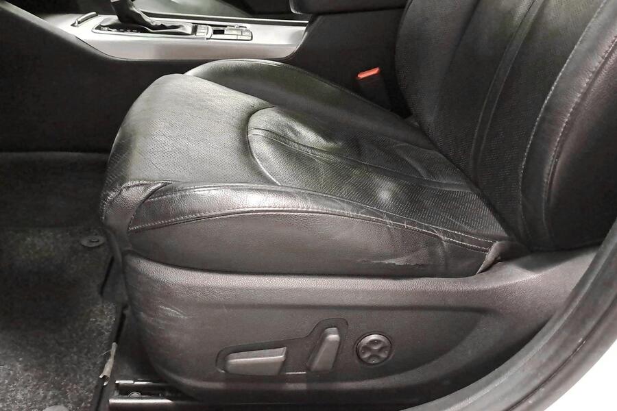 Kia Optima vaihtoauto