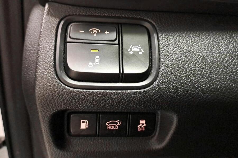 Kia Optima vaihtoauto