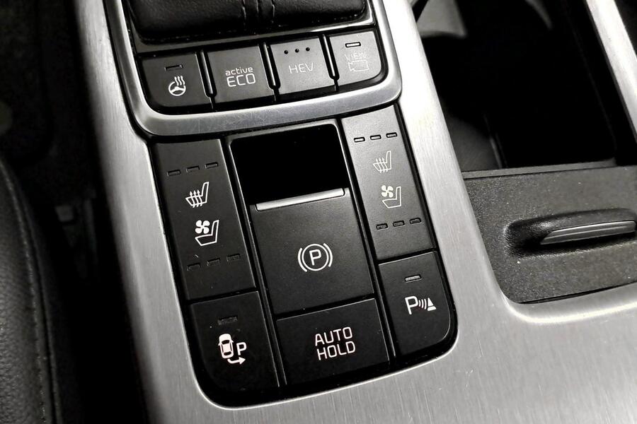 Kia Optima vaihtoauto