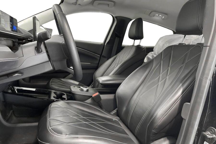 Ford USA Mustang vaihtoauto