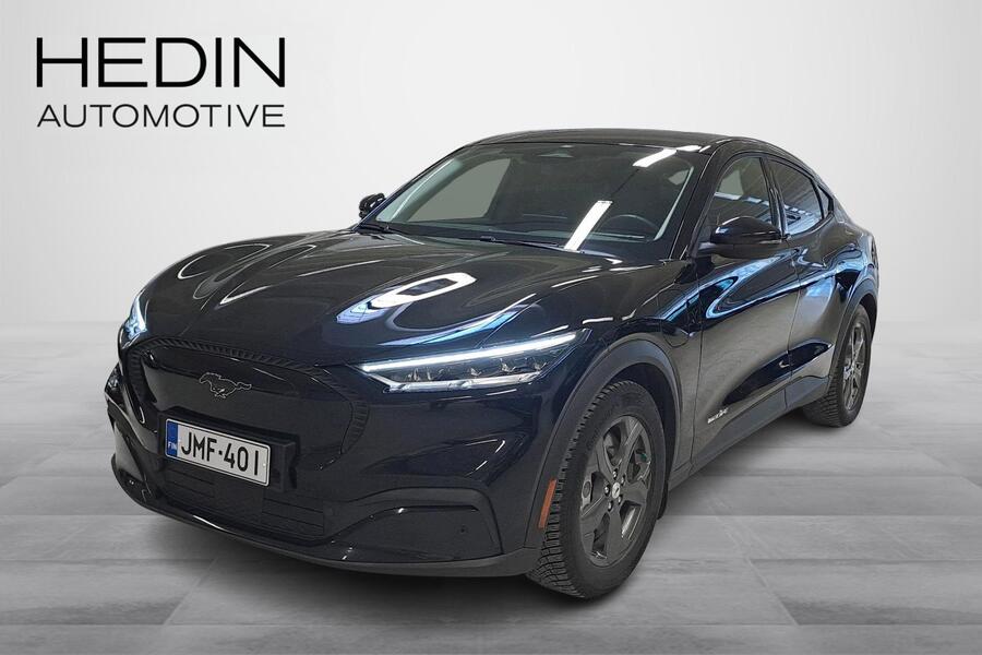 Ford USA Mustang vaihtoauto