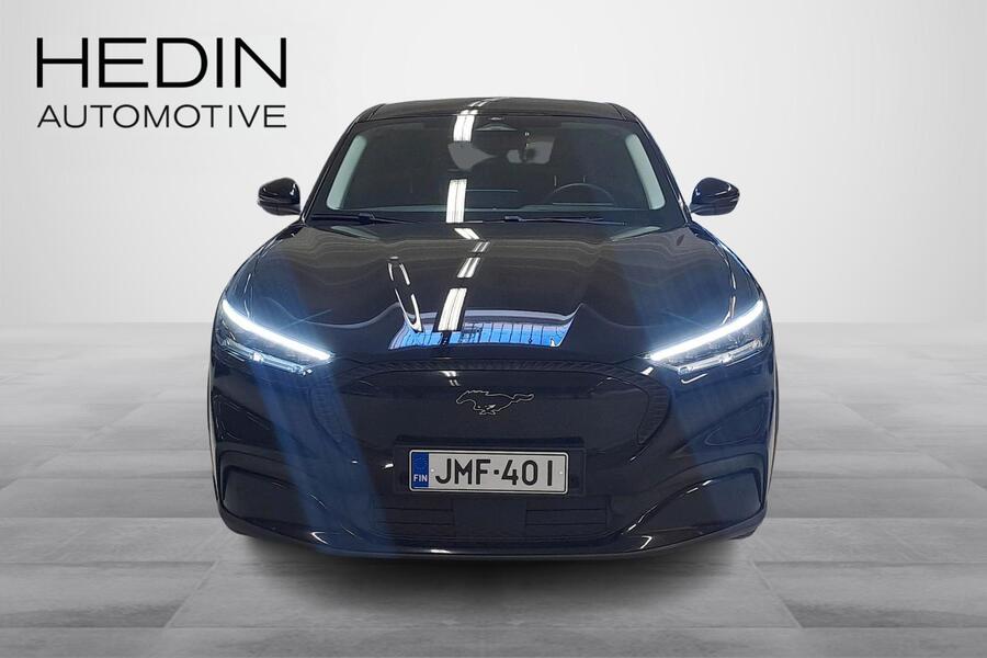 Ford USA Mustang vaihtoauto