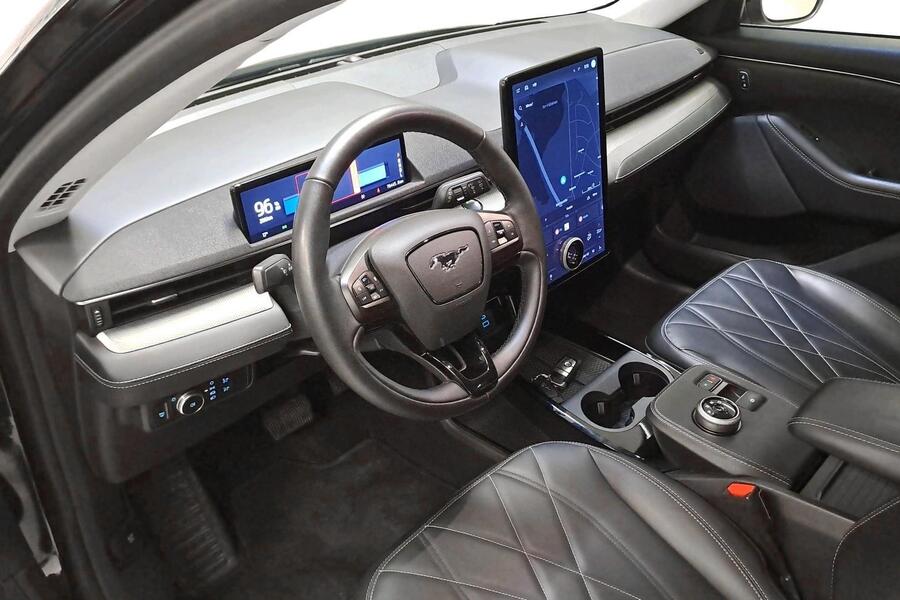 Ford USA Mustang vaihtoauto