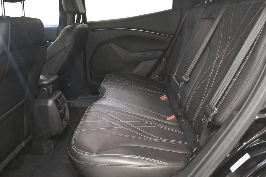 Ford USA Mustang vaihtoauto