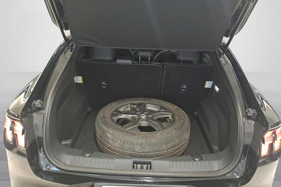 Ford USA Mustang vaihtoauto